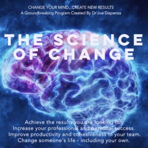 Dr Joe Dispenza 2-Day Program Registration In Full